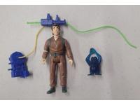 Peter Venkman 100% Complete The Real Ghostbusters 1986 Kenner Vintage Figure