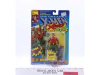 G.W. Bridge The Uncanny X-Men X-Force W/CARD & BUBBLE 1992 Toy Biz NM