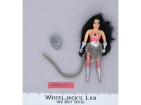 Scratchin Sound Catra She-Ra Princess of Power MOTU 1984 Mattel Vintage