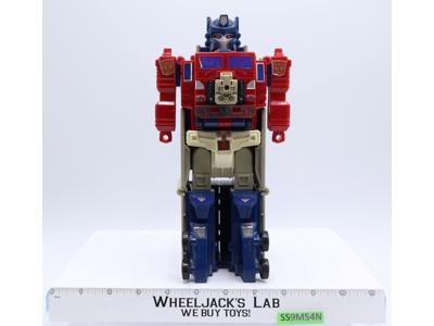 Optimus Prime Powermaster 1988 Hasbro G1 Transformers Action Figure