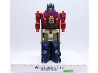 Optimus Prime Powermaster 1988 Hasbro G1 Transformers Action Figure