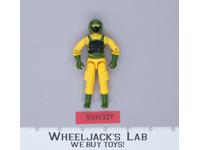 Airtight V1 G.I. Joe 1985 Hasbro Vintage Action Figure