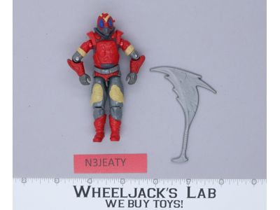 Royal Guard V1 G.I. Joe 1987 Hasbro Vintage Action Figure