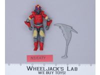 Royal Guard V1 G.I. Joe 1987 Hasbro Vintage Action Figure