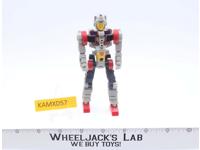 Pretender Landmine INNER ROBOT 1988 Vintage G1 Transformers Action Figure