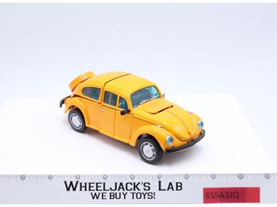 Bumblebee MP-21 OS MP KBB Third Party Action Figure