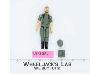 Breaker V1 Straight Arm 1982 G.I. Joe Hasbro Vintage Action Figure