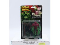 Climbing Swamp Thing from Swamp Thing 1990 Kenner Action Figure NEW SEALED
