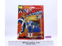 Cyclops Marvel Comics The Uncanny X-Men MOSC 1991 Toybiz