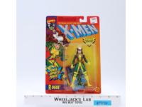 Rogue Power Uppercut Punch Uncanny X-Men 1994 Toy Biz Action Figure NEW MOC