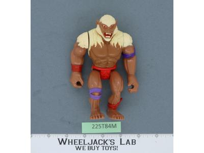 Monkian Thundercats 1985 LJN Vintage Action Figure