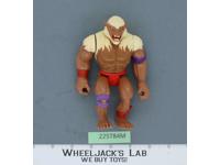 Monkian Thundercats 1985 LJN Vintage Action Figure