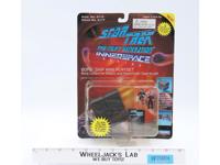 Borg Ship Mini Playset Star Trek Next Gen 1995 Playmates NEW SEALED