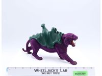 Panthor He-Man Masters of the Universe MOTU 1983 Mattel Action Figure