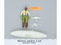 Stalker V2 G.I. Joe 1989 Hasbro Vintage Action Figure