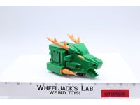 Battling Deer Stalker Chariot WORKS Battle Beasts 1987 Hasbro Takara Playset