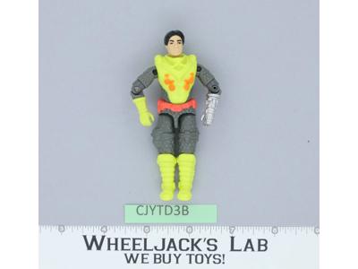 Sci-Fi V4 G.I. Joe 1994 Hasbro Vintage Action Figure