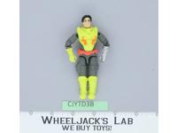 Sci-Fi V4 G.I. Joe 1994 Hasbro Vintage Action Figure