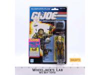 Freefall GI Joe 1990 Hasbro Vintage Action Figure NEW MOSC SEALED