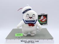 Stay Puft Marshmallow Man The Real Ghostbusters 2016 Phunny Plush 8" Kidrobot