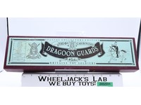 8828 6th (Caribiniers) Dragoon Guards 1994 W. Britain Toy Soldiers Collection