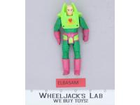 Lex Luthor 100% Complete Super Powers DC Comics Kenner 1984 Vintage Figure