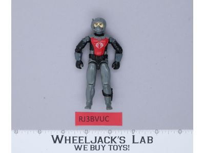 Eels V1 G.I. Joe 1985 Hasbro Vintage Action Figure