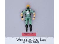 Wet-Suit V1 G.I. Joe 1986 Hasbro Vintage Action Figure