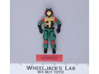 Lift-Ticket V1 G.I. Joe 1986 Hasbro Vintage Action Figure