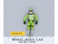 Sci-Fi V1 G.I. Joe 1986 Hasbro Vintage Action Figure