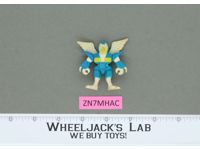 #4 Colonel Bird Battle Beasts 1987 Takara Hasbro Vintage Action Figure