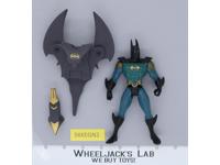 Future Batman 100% Complete Legends Of Batman Kenner 1994 Action Figure