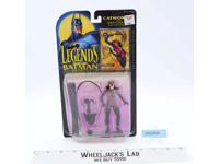 Catwoman DC Comics Legends of Batman Kenner 1994 Action Figure NEW MOSC
