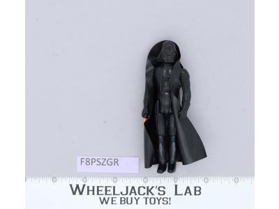 Darth Vader 100% Complete Star Wars 1977 Kenner Action Figure NO REPRO