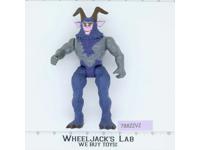 Mongor Thundercats 1987 LJN Vintage Action Figure Works