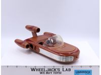 Luke Skywalker's Landspeeder Star Wars 1978 Kenner Vintage Action Figure Vehicle