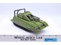 Armadillo 100% Complete GI Joe 1985 Hasbro Vintage Action Figure Vehicle