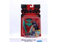 Batgirl DC Comics Batman & Robin 1997 Kenner Action Figure NEW SEALED