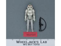 At-At Driver 100% Complete Star Wars ESB 1980 Kenner Vintage Figure NO REPRO