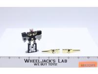 Rewind GOLD 100% Complete Vintage 1986 G1 Transformers Hasbro Action Figure