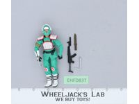 Scalpel V1 100% Complete G.I. Joe Spy Troops 2003 Hasbro Action Figure