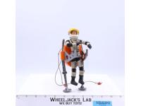 Talking Major Matt Mason Man in Space 1969 Mattel Action Figure Complete