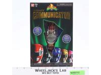 Legacy Communicator Power Rangers 2016 Bandai NEW SEALED