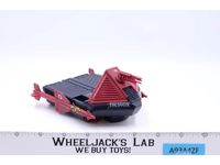 Cobra Hydro Sled 100% Complete G.I. Joe 1986 Hasbro Action Figure Vehicle