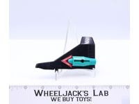 G2 Ramjet Large RIGHT Wing STICKERED Vintage Transformers Accessory