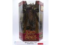 Treebeard The Lord of the Rings The Two Towers 2002 ToyBiz 15" NEW SEALED
