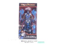 Sub-Zero Mortal Kombat 2019 McFarlane Toys Action Figure NEW SEALED