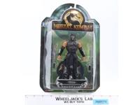 Noob Mortal Kombat Deception 2006 Midway Jazwares Action Figure NEW SEALED