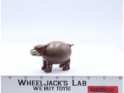 Orbear Meteorbs Complete He-Man Masters of the Universe MOTU Mattel 1985 Vintage