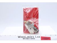 Super Trooper v1 Mail Away GI Joe 1988 Hasbro Action Figure NEW SEALED Baggie